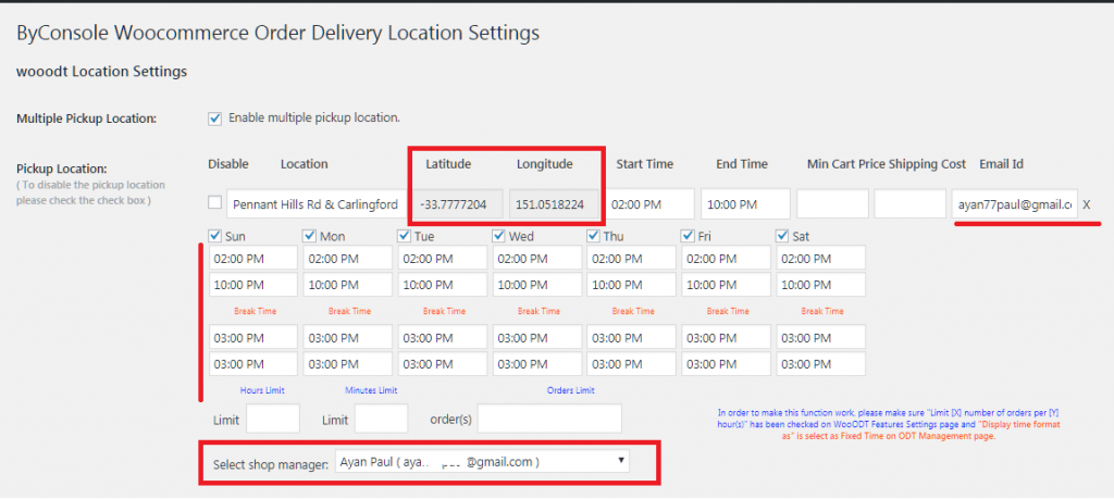  location-settings-for-Multivendor-in-single-woocommerce-system