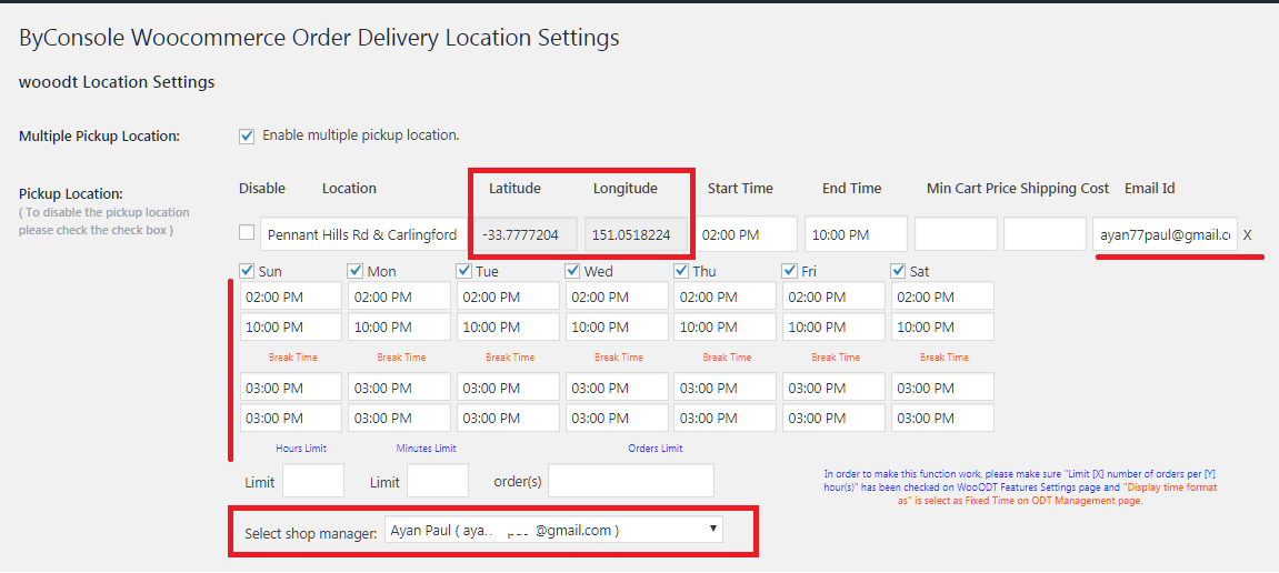 location-settings-for-Multivendor-in-single-woocommerce-system